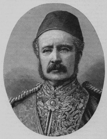 General Gordon